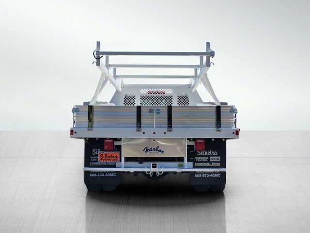 2026 GMC Sierra 3500HD Pro
