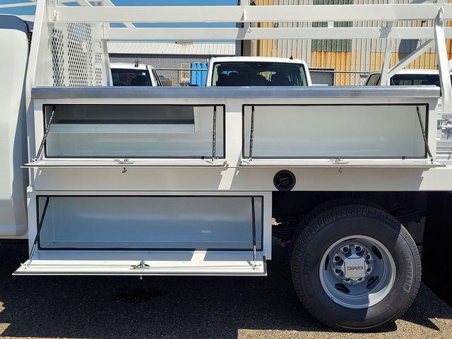 2026 GMC Sierra 3500HD Pro