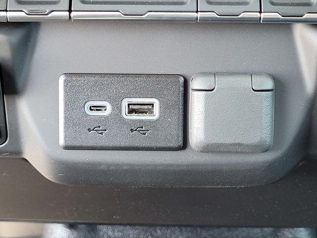 2026 GMC Sierra 3500HD Pro