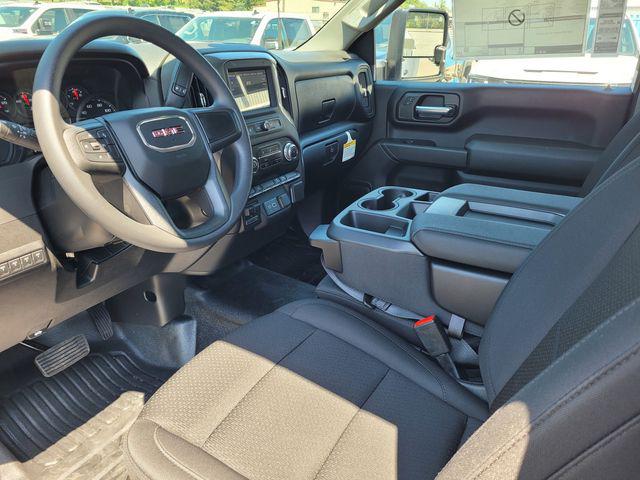 2026 GMC Sierra 3500HD Pro