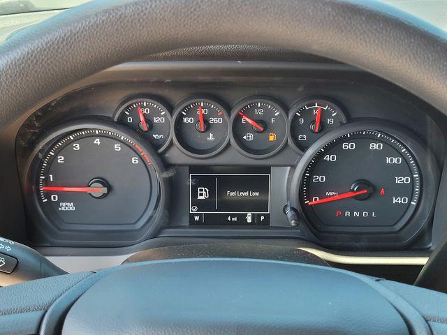 2026 GMC Sierra 3500HD Pro