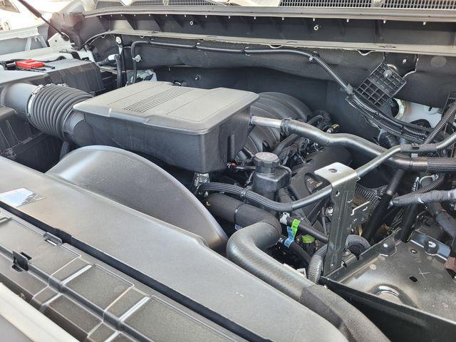 2026 GMC Sierra 3500HD Pro