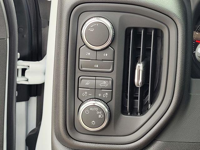 2026 GMC Sierra 3500HD Double Cab, Long Bed, Pro Dual Rear Wheel, 4WD