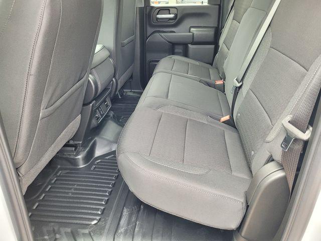2026 GMC Sierra 3500HD Double Cab, Long Bed, Pro Dual Rear Wheel, 4WD