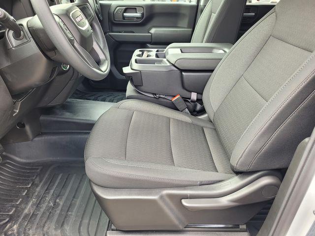 2026 GMC Sierra 3500HD Double Cab, Long Bed, Pro Dual Rear Wheel, 4WD