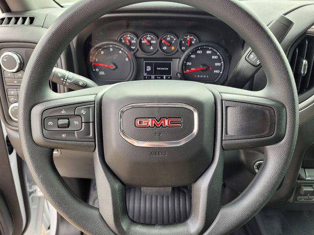 2026 GMC Sierra 3500HD Double Cab, Long Bed, Pro Dual Rear Wheel, 4WD