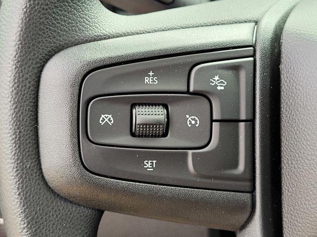 2026 GMC Sierra 3500HD Double Cab, Long Bed, Pro Dual Rear Wheel, 4WD