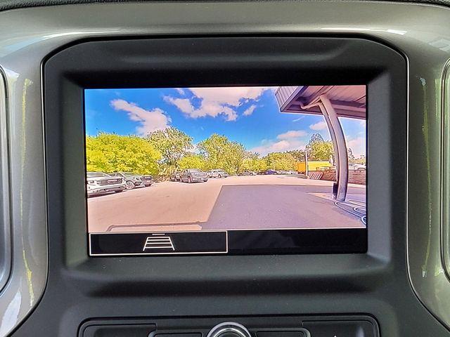 2026 GMC Sierra 3500HD Double Cab, Long Bed, Pro Dual Rear Wheel, 4WD