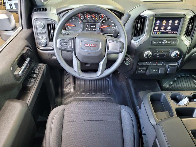 2026 GMC Sierra 3500HD Double Cab, Long Bed, Pro Dual Rear Wheel, 4WD