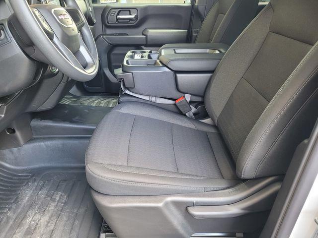 2026 GMC Sierra 3500HD Double Cab, Long Bed, Pro Dual Rear Wheel, 4WD