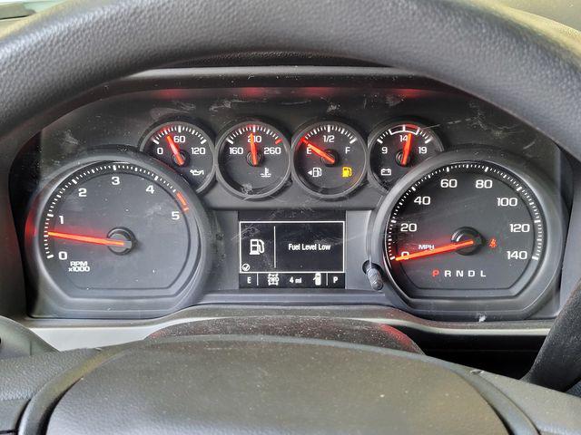 2026 GMC Sierra 3500HD Double Cab, Long Bed, Pro Dual Rear Wheel, 4WD