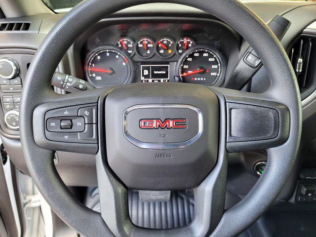 2026 GMC Sierra 3500HD Double Cab, Long Bed, Pro Dual Rear Wheel, 4WD