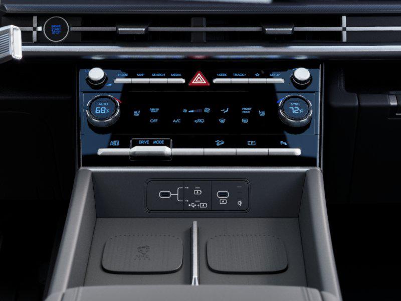 New 2026 Blue HYUNDAI SEL image 16