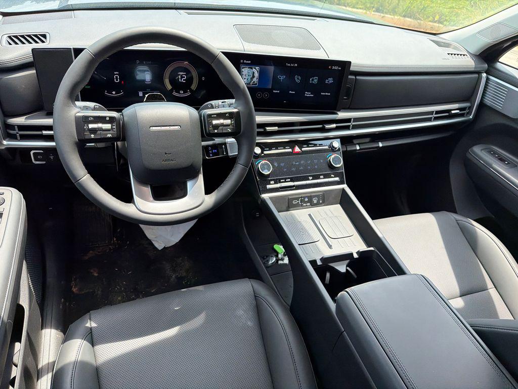 New 2026 Blue HYUNDAI SEL image 23