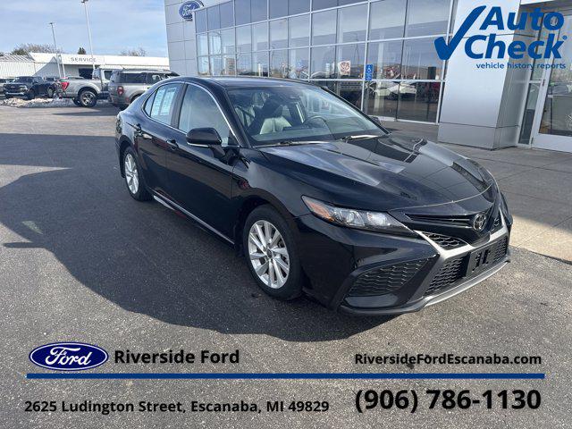 2024 Toyota Camry SE for sale in Escanaba, MI