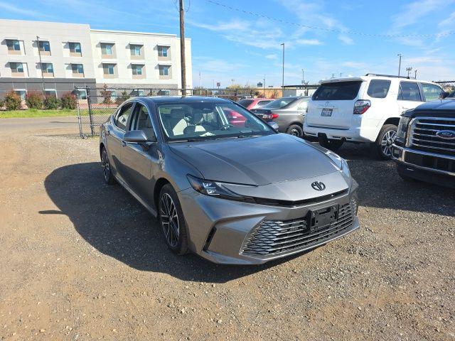 2026 Toyota Camry XLE for sale in Selma, CA