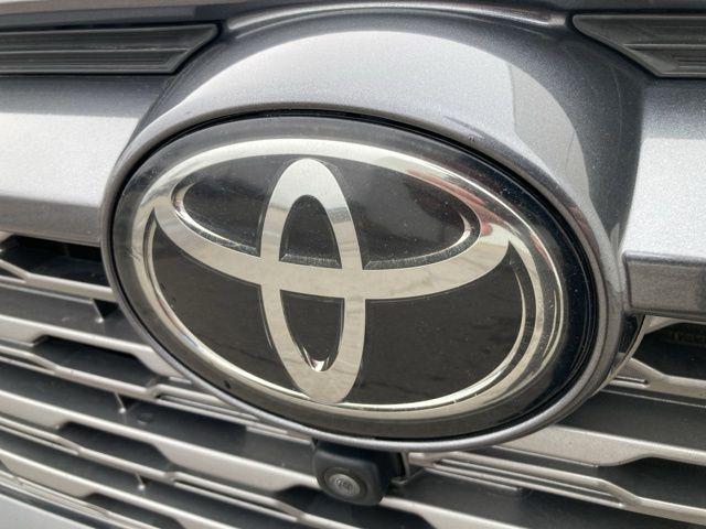 2020 Toyota RAV4 Limited