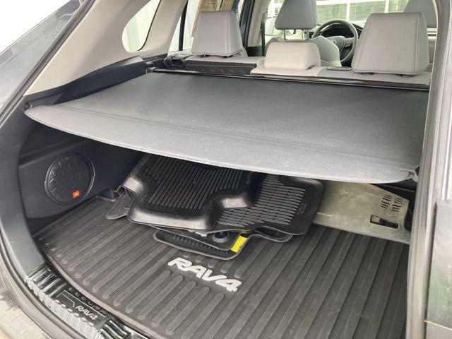 2020 Toyota RAV4 Limited