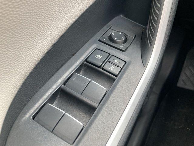 2020 Toyota RAV4 Limited