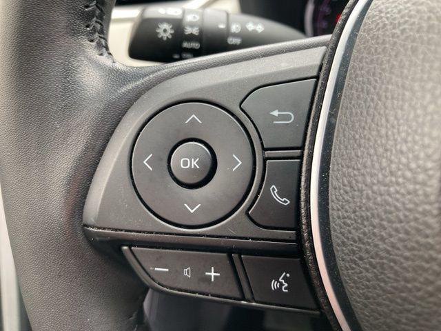 2020 Toyota RAV4 Limited