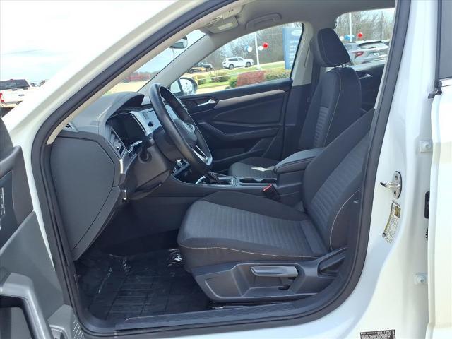 2024 Volkswagen Jetta 1.5T S