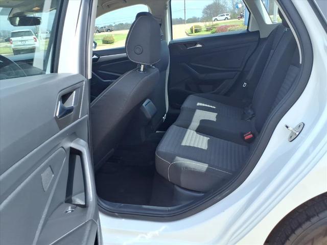 2024 Volkswagen Jetta 1.5T S