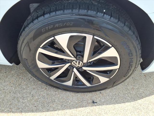 2024 Volkswagen Jetta 1.5T S