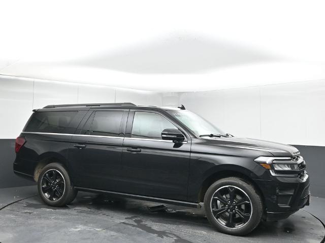 2024 Ford Expedition Limited MAX for sale in Cleveland, MS