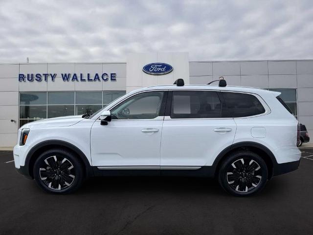 2023 Kia Telluride SX Prestige for sale in Dandridge, TN