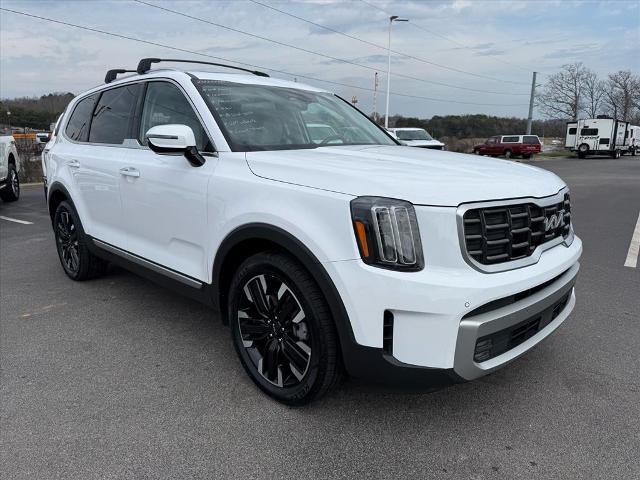 2023 Kia Telluride SX Prestige