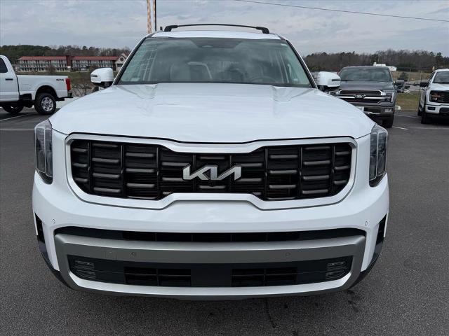 2023 Kia Telluride SX Prestige