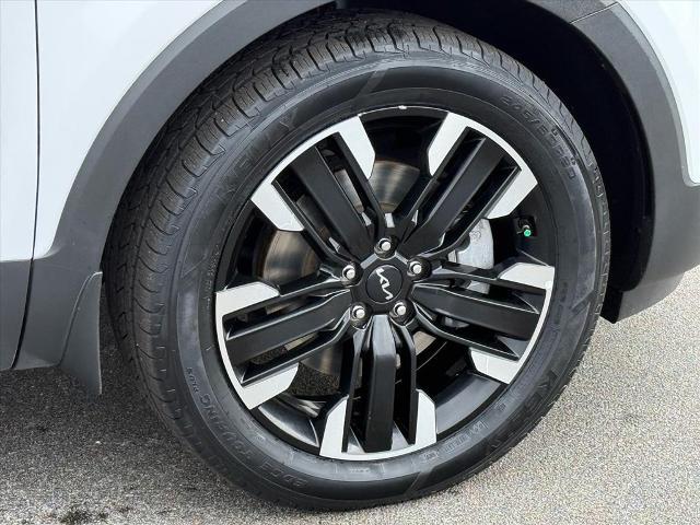 2023 Kia Telluride SX Prestige
