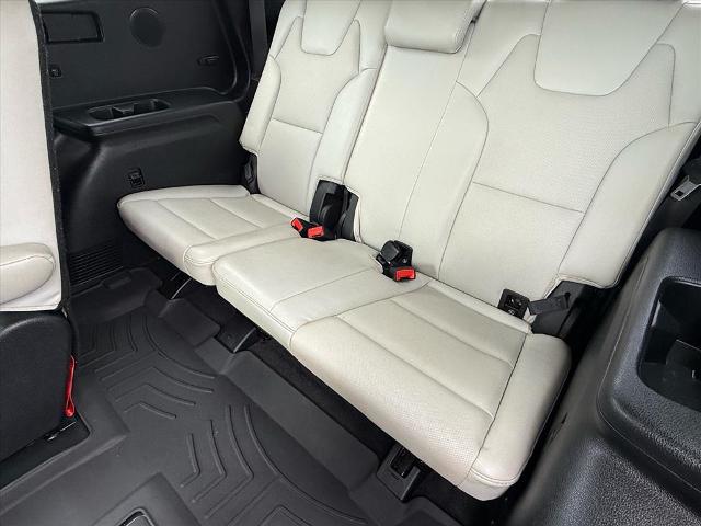 2023 Kia Telluride SX Prestige
