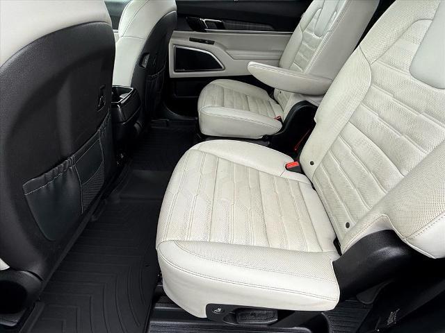 2023 Kia Telluride SX Prestige