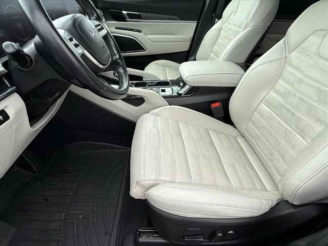 2023 Kia Telluride SX Prestige