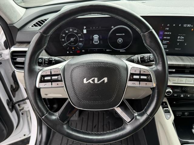 2023 Kia Telluride SX Prestige