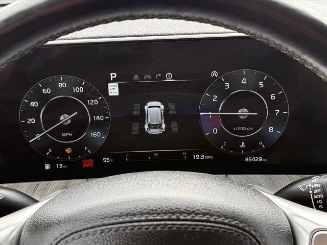 2023 Kia Telluride SX Prestige