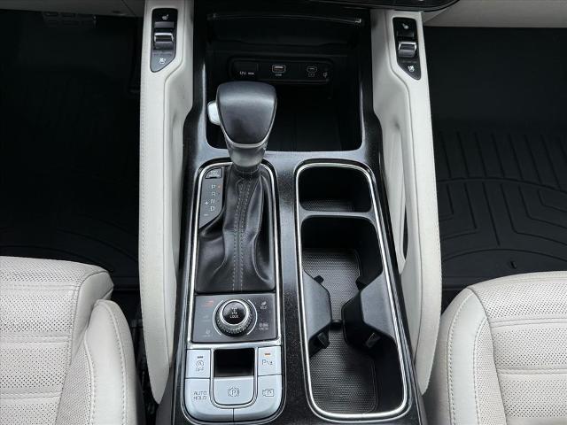2023 Kia Telluride SX Prestige
