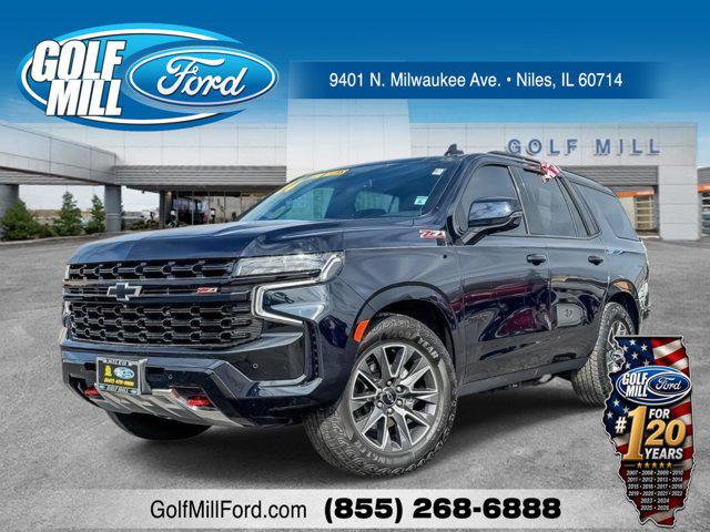2024 Chevrolet Tahoe 4WD Z71 for sale in Niles, IL