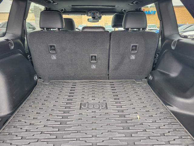 2023 Jeep Grand Cherokee Altitude 4x4