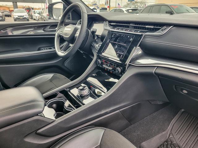 2023 Jeep Grand Cherokee Altitude 4x4