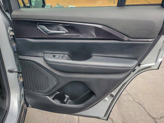 2023 Jeep Grand Cherokee Altitude 4x4