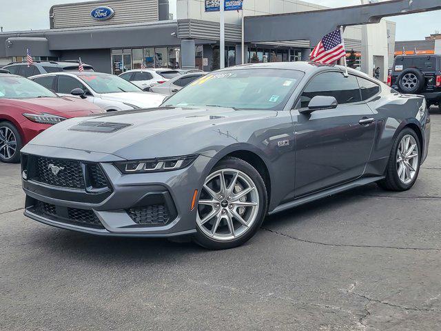 2024 Ford Mustang GT Premium Fastback for sale in Niles, IL