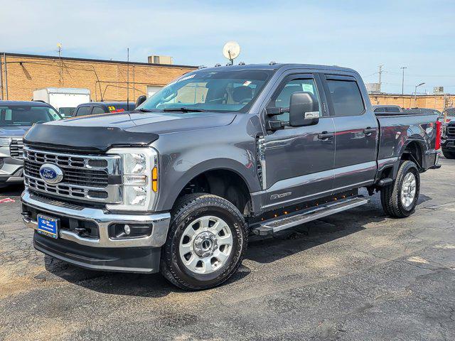 2024 Ford F-250 XLT for sale in Niles, IL