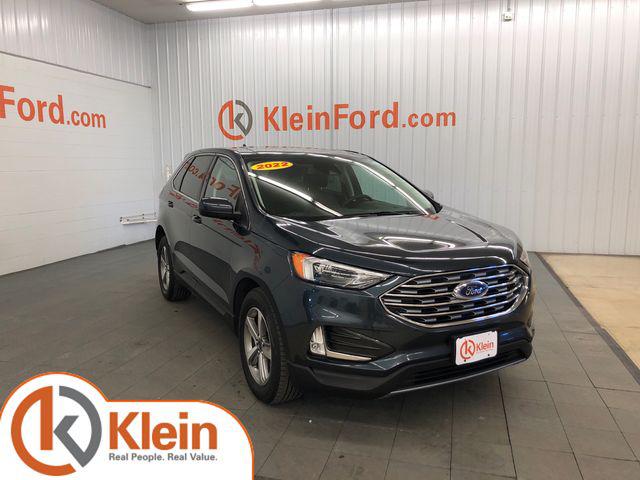 2022 Ford Edge SEL for sale in Winneconne, WI