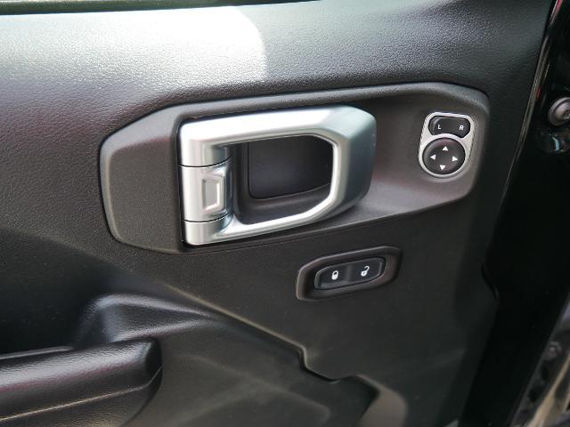 2019 Jeep Wrangler Unlimited Sport S 4x4