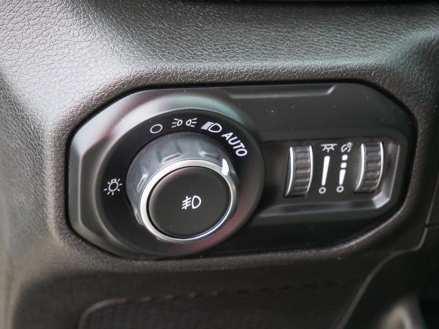 2019 Jeep Wrangler Unlimited Sport S 4x4