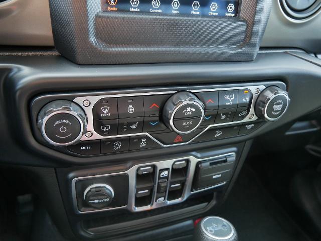 2019 Jeep Wrangler Unlimited Sport S 4x4