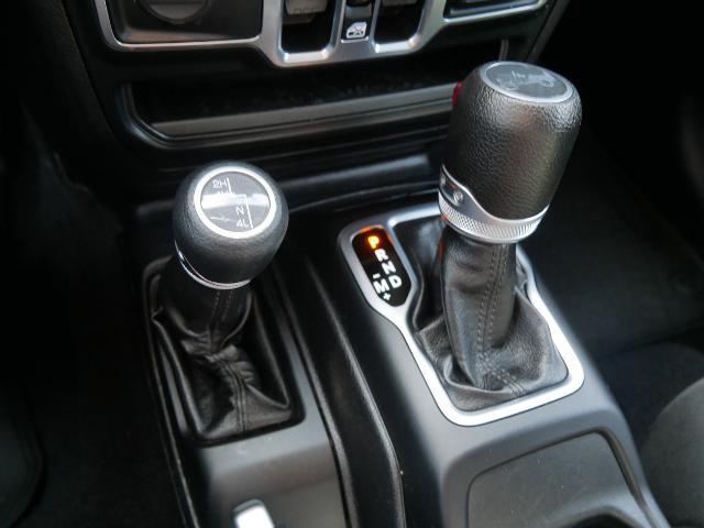 2019 Jeep Wrangler Unlimited Sport S 4x4