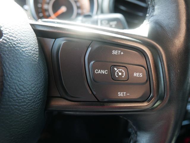 2019 Jeep Wrangler Unlimited Sport S 4x4